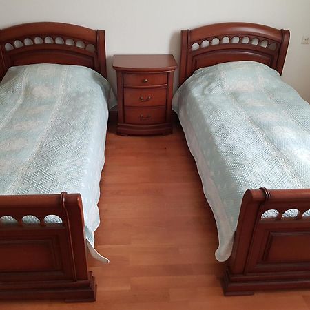 יירבאן Apartments On Tumanyan Street מראה חיצוני תמונה