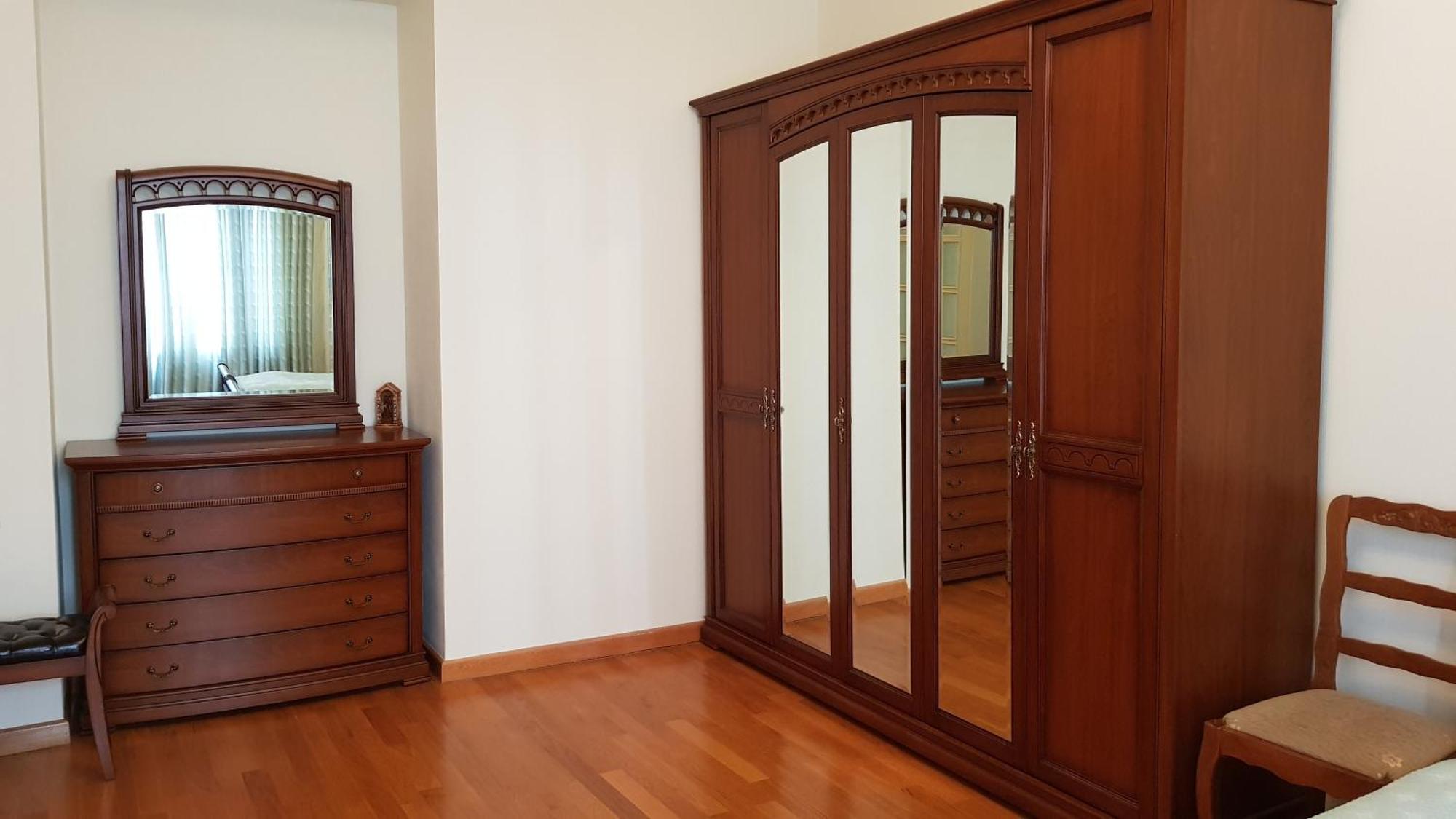 יירבאן Apartments On Tumanyan Street מראה חיצוני תמונה