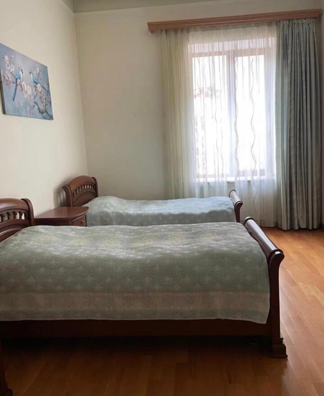 יירבאן Apartments On Tumanyan Street מראה חיצוני תמונה
