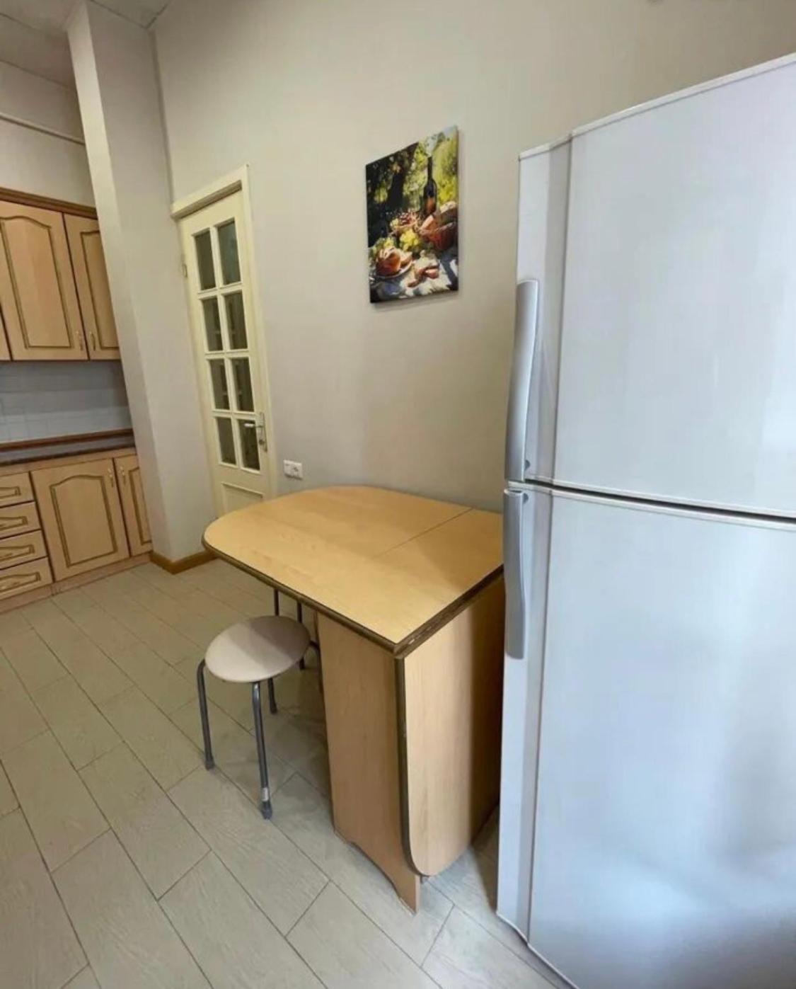 יירבאן Apartments On Tumanyan Street מראה חיצוני תמונה